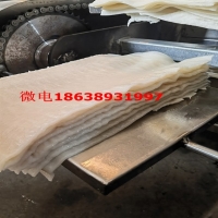 美食搟面皮制作與特色介紹